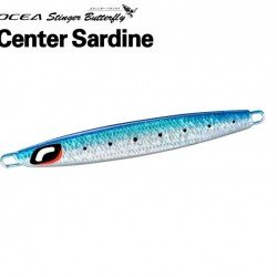 Пилкер Shimano Ocea Center Sardine 50 гр
