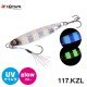 Xesta After Burner Casting Jig 20 гр