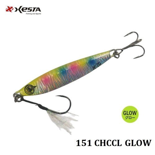 Xesta After Burner Casting Jig 20 гр