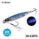 Xesta After Burner Casting Jig 20 гр