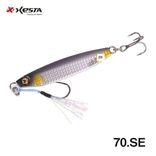 Xesta After Burner Casting Jig 20 гр