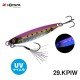 Xesta New Mini After Burner Casting Jig 12 гр Xesta New Mini After Burner Casting Jig 12 гр