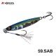 Xesta New Mini After Burner Casting Jig 12 гр Xesta New Mini After Burner Casting Jig 12 гр