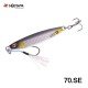 Xesta New Mini After Burner Casting Jig 12 гр Xesta New Mini After Burner Casting Jig 12 гр