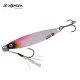 Xesta New Mini After Burner Casting Jig 12 гр Xesta New Mini After Burner Casting Jig 12 гр