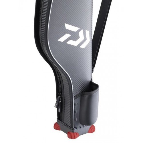 Твърд калъф DAIWA Carbon Fiber Hardcase