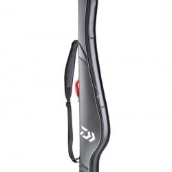 Твърд калъф DAIWA Carbon Fiber Hardcase 