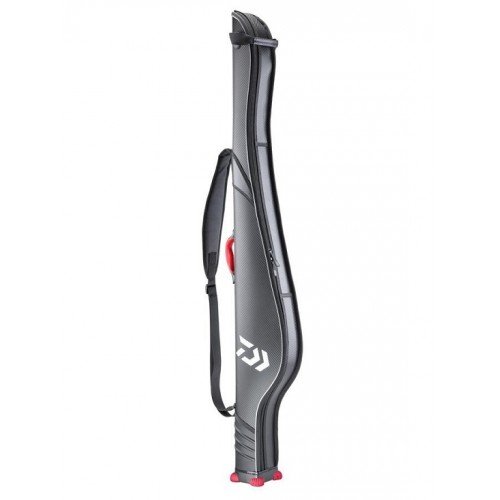 Твърд калъф DAIWA Carbon Fiber Hardcase