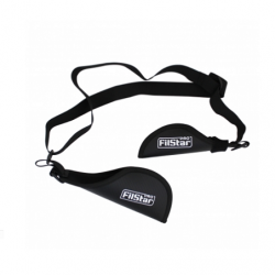 Калпачок Filstar Carbon Rod Holder Double