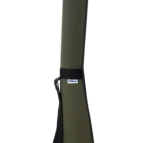 Единичен твърд калъф Filstar Pro KK 309 за пръчка с макара Единичен твърд калъф Filstar Pro KK 309 за пръчка с макара