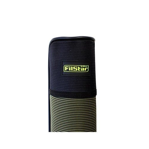 Единичен твърд калъф Filstar Pro KK 309 за пръчка с макара Единичен твърд калъф Filstar Pro KK 309 за пръчка с макара