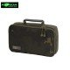 Калъф за буз барове и колчета Korda Compac Buzz Bar Bag Dark Kamo Калъф за буз барове и колчета Korda Compac Buzz Bar Bag Dark Kamo