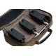 Калъф за буз барове и колчета Korda Compac Buzz Bar Bag Dark Kamo Калъф за буз барове и колчета Korda Compac Buzz Bar Bag Dark Kamo