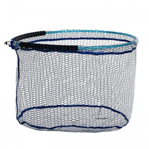 Глава за кеп Focus Blue Rubber Net Глава за кеп Focus Blue Rubber Net