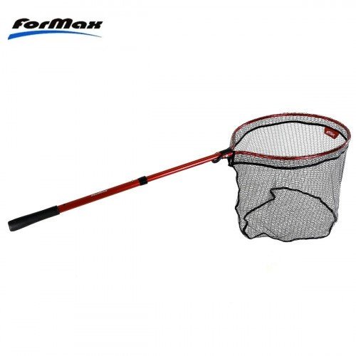 Кеп Formax Automatic Tele Landing Net