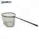 Телескопичен кеп ForMax Giant Rubber Landing Net