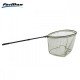 Телескопичен кеп ForMax Giant Rubber Landing Net