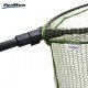 Телескопичен кеп ForMax Giant Rubber Landing Net