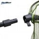 Телескопичен кеп ForMax Giant Rubber Landing Net