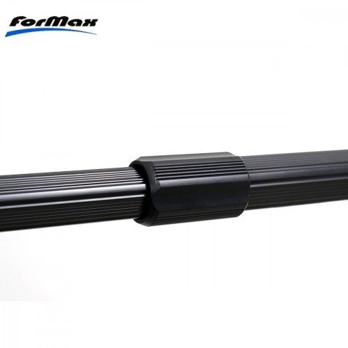 Телескопичен кеп ForMax Giant Rubber Landing Net