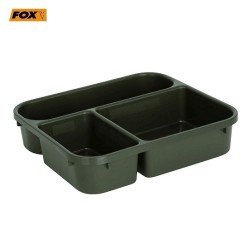 Fox Square Bucket Insert 17l квадратен леген за кофа