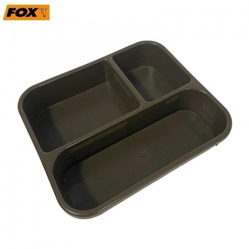 Органайзер за кофа Fox Bucket Insert 10 л Органайзер за кофа Fox Bucket Insert 10 л