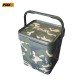 Кофа Fox CamoLite Bucket 18 литра Кофа Fox CamoLite Bucket 18 литра
