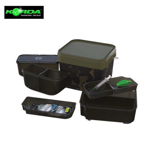 Korda PVA Kontainer System 10л система за PVA