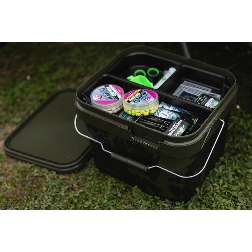 Korda PVA Kontainer System 10л система за PVA