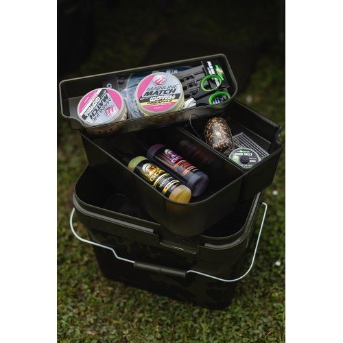 Korda PVA Kontainer System 10л система за PVA