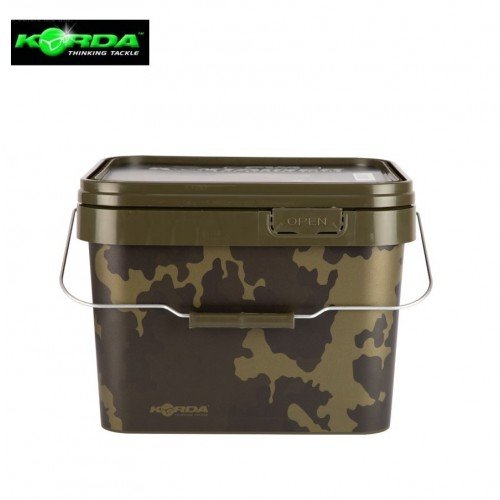 Korda PVA Kontainer System 10л система за PVA