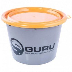 GURU кофа за захранка с капак