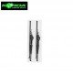 Korda Basix Lead Clip Leaders Camo Green готов монтаж Korda Basix Lead Clip Leaders Camo Green готов монтаж