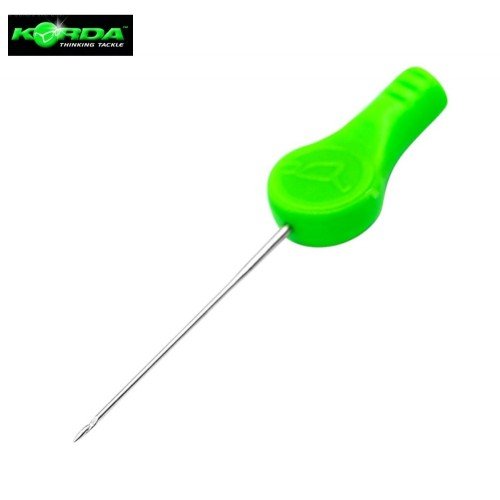 Права игла за стръв Korda Basix Baiting Needle