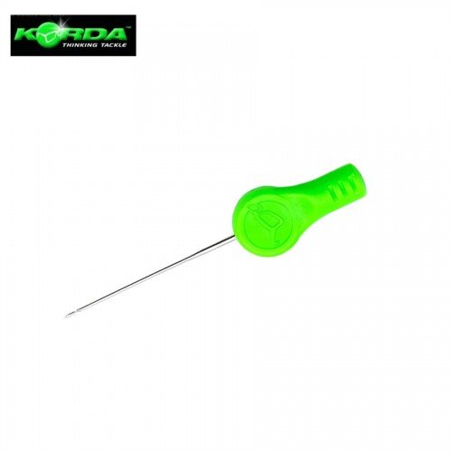 Права игла за стръв Korda Basix Baiting Needle