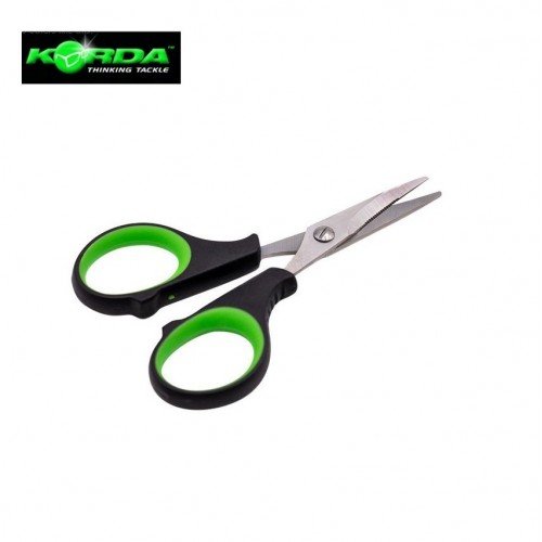 Ножица Korda Basix Rig Scissors Ножица Korda Basix Rig Scissors