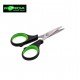 Ножица Korda Basix Rig Scissors Ножица Korda Basix Rig Scissors