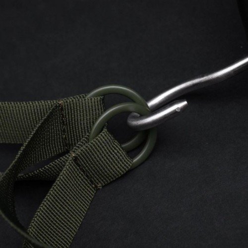 Теглилка Korda Compac Weigh Sling Olive
