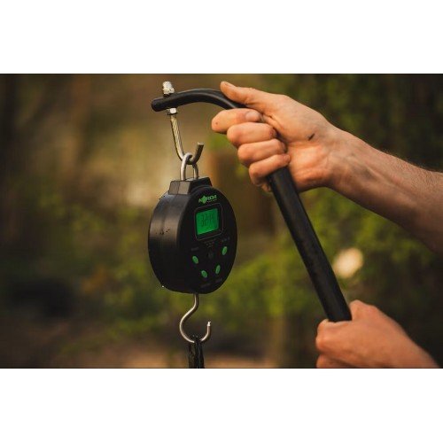 Дигитален кантар Korda Digital Scale 60 кг Дигитален кантар Korda Digital Scale 60 кг