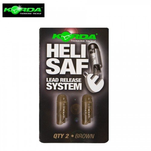 Клипс Korda Heli Safe Load Release System
