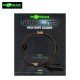 Korda Dark Matter Heli Safe Leader готов монтаж за Helicopter