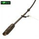 Korda Dark Matter Heli Safe Leader готов монтаж за Helicopter