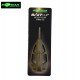 Хранилка за метод фидер Korda Bait-Up Method Feeder Хранилка за метод фидер Korda Bait-Up Method Feeder