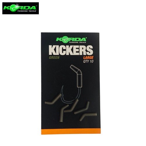 Алайнер Korda Kickers Green