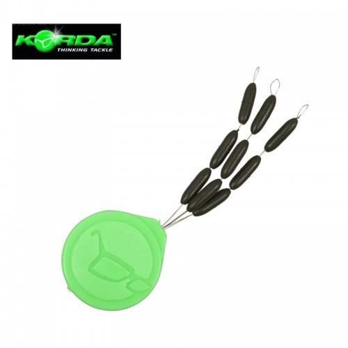 Тежест за повод Korda Sinkers Тежест за повод Korda Sinkers
