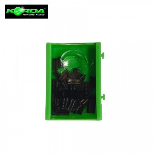 Втулки за кримпване Korda Krimps Втулки за кримпване Korda Krimps