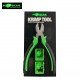 Комплект клещи за кримпване Korda Krimp Tool Комплект клещи за кримпване Korda Krimp Tool