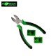 Комплект клещи за кримпване Korda Krimp Tool Комплект клещи за кримпване Korda Krimp Tool