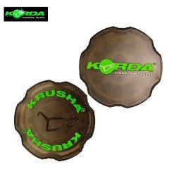 Korda Krusha трошачка за протеинови топчета и пелети