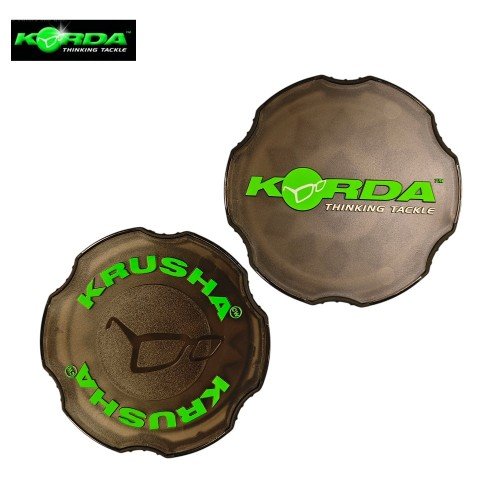 Korda Krusha трошачка за протеинови топчета и пелети Korda Krusha трошачка за протеинови топчета и пелети